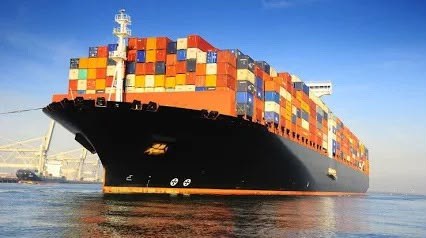 Transporte internacional